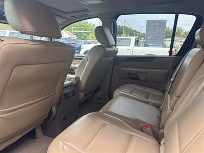 2012 Nissan Armada SL 4x4 4dr SUV   - Photo 18 - Hazleton, PA 18201