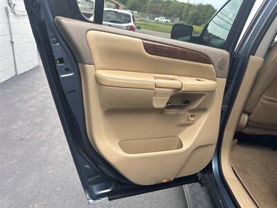 2012 Nissan Armada SL 4x4 4dr SUV   - Photo 17 - Hazleton, PA 18201