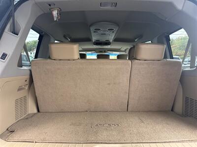 2012 Nissan Armada SL 4x4 4dr SUV   - Photo 21 - Hazleton, PA 18201