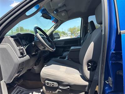 2008 Dodge Ram 1500 SXT 4dr Mega Cab 4WD SB   - Photo 13 - Hazleton, PA 18201