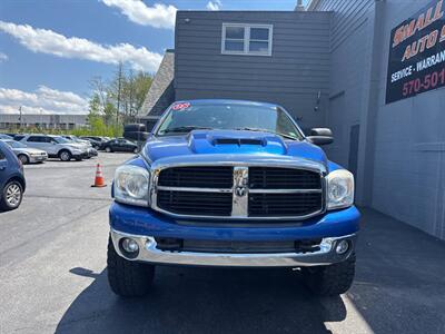 2008 Dodge Ram 1500 SXT 4dr Mega Cab 4WD SB   - Photo 2 - Hazleton, PA 18201