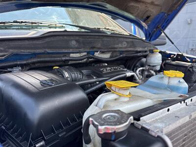 2008 Dodge Ram 1500 SXT 4dr Mega Cab 4WD SB   - Photo 11 - Hazleton, PA 18201