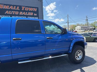 2008 Dodge Ram 1500 SXT 4dr Mega Cab 4WD SB   - Photo 10 - Hazleton, PA 18201