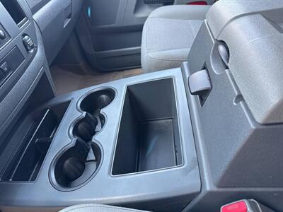 2008 Dodge Ram 1500 SXT 4dr Mega Cab 4WD SB   - Photo 29 - Hazleton, PA 18201