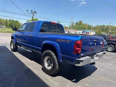 2008 Dodge Ram 1500 SXT 4dr Mega Cab 4WD SB   - Photo 6 - Hazleton, PA 18201