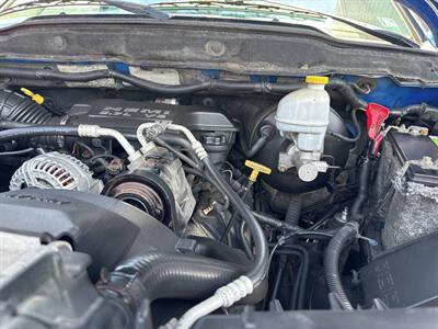 2008 Dodge Ram 1500 SXT 4dr Mega Cab 4WD SB   - Photo 12 - Hazleton, PA 18201