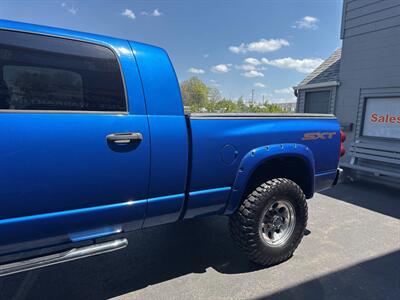 2008 Dodge Ram 1500 SXT 4dr Mega Cab 4WD SB   - Photo 5 - Hazleton, PA 18201