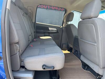 2008 Dodge Ram 1500 SXT 4dr Mega Cab 4WD SB   - Photo 20 - Hazleton, PA 18201