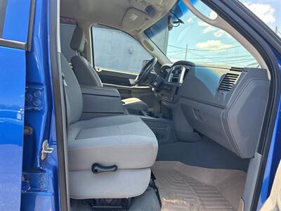 2008 Dodge Ram 1500 SXT 4dr Mega Cab 4WD SB   - Photo 23 - Hazleton, PA 18201