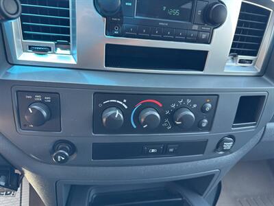 2008 Dodge Ram 1500 SXT 4dr Mega Cab 4WD SB   - Photo 28 - Hazleton, PA 18201