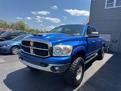 2008 Dodge Ram 1500 SXT 4dr Mega Cab 4WD SB   - Photo 3 - Hazleton, PA 18201