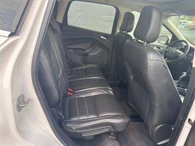 2019 Ford Escape Titanium AWD 4dr SUV   - Photo 22 - Hazleton, PA 18201