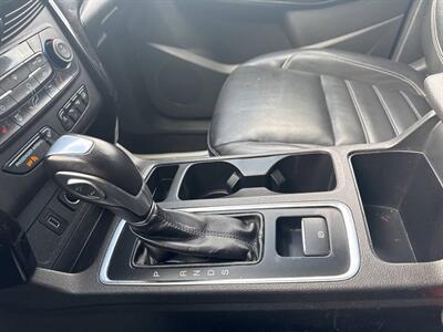 2019 Ford Escape Titanium AWD 4dr SUV   - Photo 33 - Hazleton, PA 18201