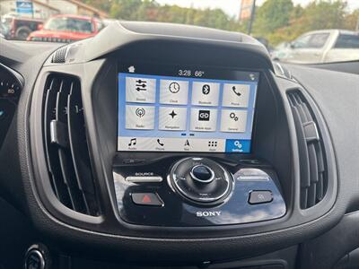 2019 Ford Escape Titanium AWD 4dr SUV   - Photo 28 - Hazleton, PA 18201