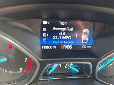 2019 Ford Escape Titanium AWD 4dr SUV   - Photo 31 - Hazleton, PA 18201
