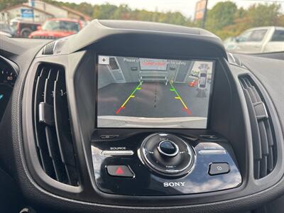 2019 Ford Escape Titanium AWD 4dr SUV   - Photo 29 - Hazleton, PA 18201