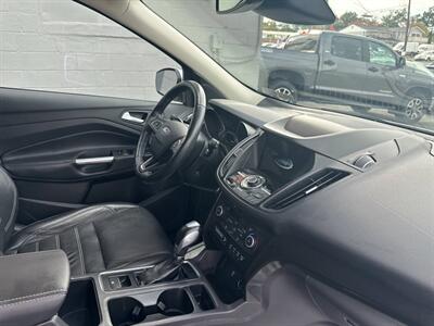 2019 Ford Escape Titanium AWD 4dr SUV   - Photo 26 - Hazleton, PA 18201