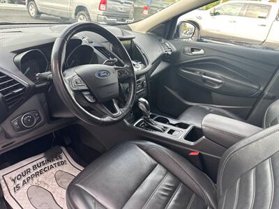 2019 Ford Escape Titanium AWD 4dr SUV   - Photo 17 - Hazleton, PA 18201