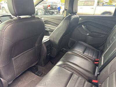 2019 Ford Escape Titanium AWD 4dr SUV   - Photo 19 - Hazleton, PA 18201