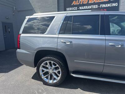 2019 Chevrolet Tahoe Premier 4x4 4dr SUV   - Photo 9 - Hazleton, PA 18201