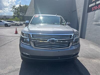 2019 Chevrolet Tahoe Premier 4x4 4dr SUV   - Photo 2 - Hazleton, PA 18201