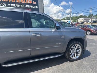 2019 Chevrolet Tahoe Premier 4x4 4dr SUV   - Photo 10 - Hazleton, PA 18201