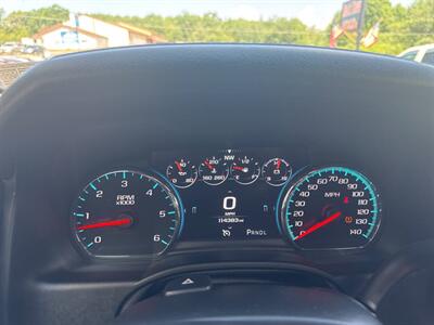 2019 Chevrolet Tahoe Premier 4x4 4dr SUV   - Photo 39 - Hazleton, PA 18201