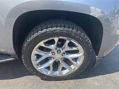 2019 Chevrolet Tahoe Premier 4x4 4dr SUV   - Photo 11 - Hazleton, PA 18201