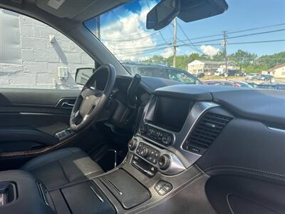 2019 Chevrolet Tahoe Premier 4x4 4dr SUV   - Photo 31 - Hazleton, PA 18201