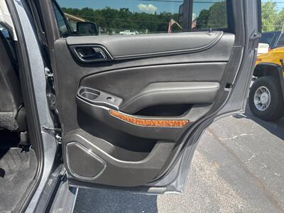 2019 Chevrolet Tahoe Premier 4x4 4dr SUV   - Photo 26 - Hazleton, PA 18201