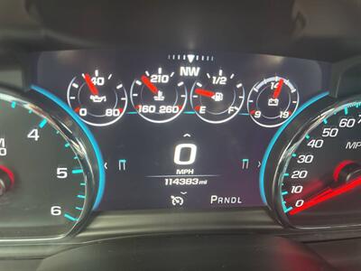 2019 Chevrolet Tahoe Premier 4x4 4dr SUV   - Photo 38 - Hazleton, PA 18201
