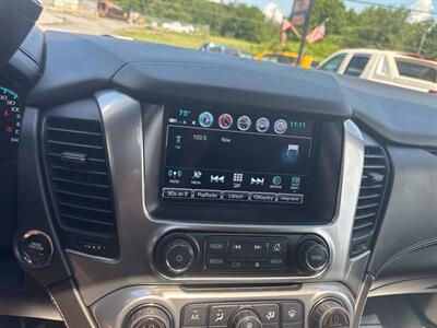 2019 Chevrolet Tahoe Premier 4x4 4dr SUV   - Photo 35 - Hazleton, PA 18201