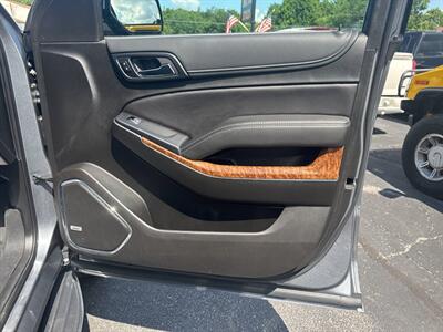 2019 Chevrolet Tahoe Premier 4x4 4dr SUV   - Photo 30 - Hazleton, PA 18201