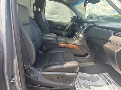 2019 Chevrolet Tahoe Premier 4x4 4dr SUV   - Photo 28 - Hazleton, PA 18201