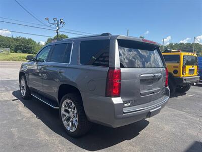 2019 Chevrolet Tahoe Premier 4x4 4dr SUV   - Photo 6 - Hazleton, PA 18201