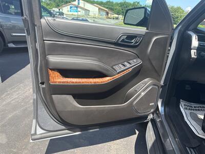 2019 Chevrolet Tahoe Premier 4x4 4dr SUV   - Photo 16 - Hazleton, PA 18201