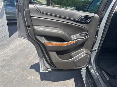 2019 Chevrolet Tahoe Premier 4x4 4dr SUV   - Photo 19 - Hazleton, PA 18201