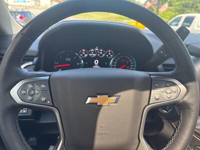 2019 Chevrolet Tahoe Premier 4x4 4dr SUV   - Photo 40 - Hazleton, PA 18201