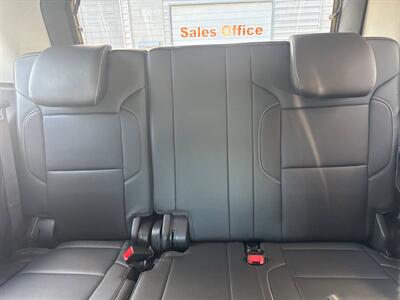 2019 Chevrolet Tahoe Premier 4x4 4dr SUV   - Photo 23 - Hazleton, PA 18201