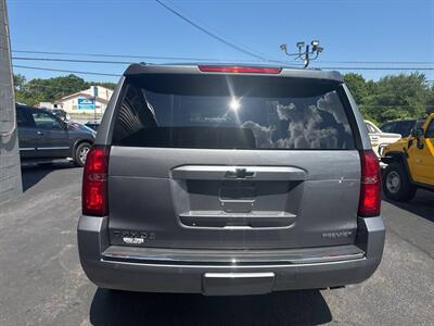 2019 Chevrolet Tahoe Premier 4x4 4dr SUV   - Photo 7 - Hazleton, PA 18201