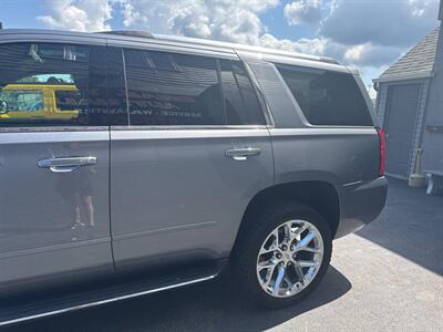 2019 Chevrolet Tahoe Premier 4x4 4dr SUV   - Photo 5 - Hazleton, PA 18201