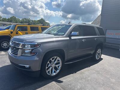 2019 Chevrolet Tahoe Premier 4x4 4dr SUV   - Photo 3 - Hazleton, PA 18201