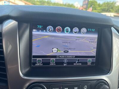 2019 Chevrolet Tahoe Premier 4x4 4dr SUV   - Photo 36 - Hazleton, PA 18201
