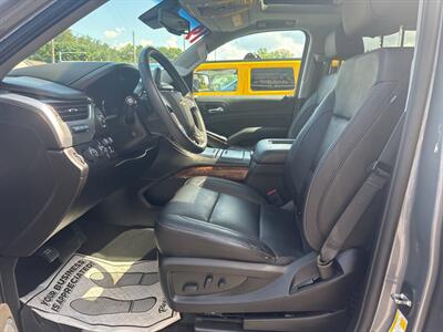 2019 Chevrolet Tahoe Premier 4x4 4dr SUV   - Photo 14 - Hazleton, PA 18201