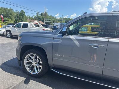 2019 Chevrolet Tahoe Premier 4x4 4dr SUV   - Photo 4 - Hazleton, PA 18201
