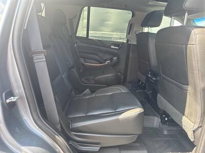 2019 Chevrolet Tahoe Premier 4x4 4dr SUV   - Photo 25 - Hazleton, PA 18201