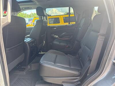2019 Chevrolet Tahoe Premier 4x4 4dr SUV   - Photo 18 - Hazleton, PA 18201