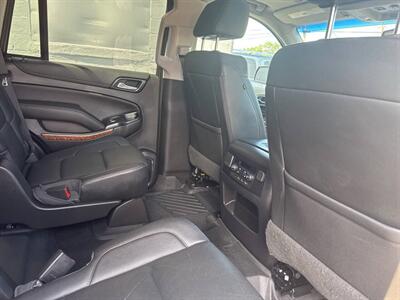 2019 Chevrolet Tahoe Premier 4x4 4dr SUV   - Photo 27 - Hazleton, PA 18201