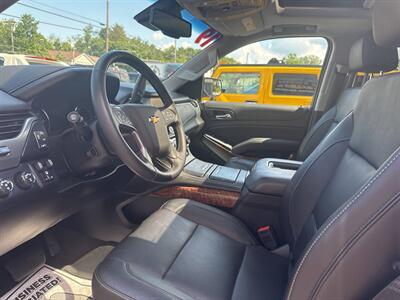 2019 Chevrolet Tahoe Premier 4x4 4dr SUV   - Photo 17 - Hazleton, PA 18201