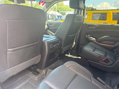 2019 Chevrolet Tahoe Premier 4x4 4dr SUV   - Photo 20 - Hazleton, PA 18201